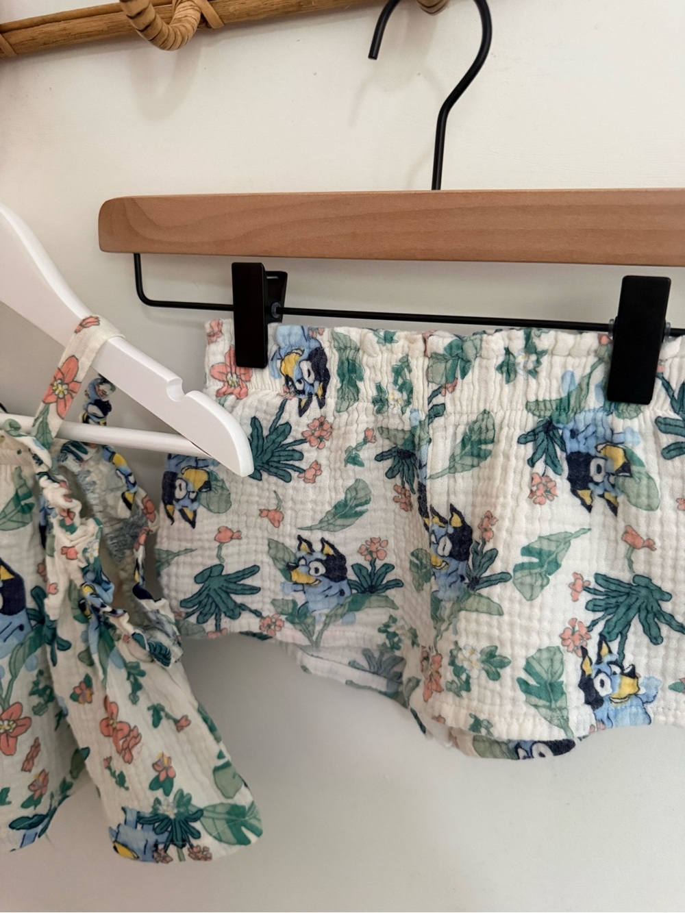 Bluey 3T matching set - Picture 8 of 10